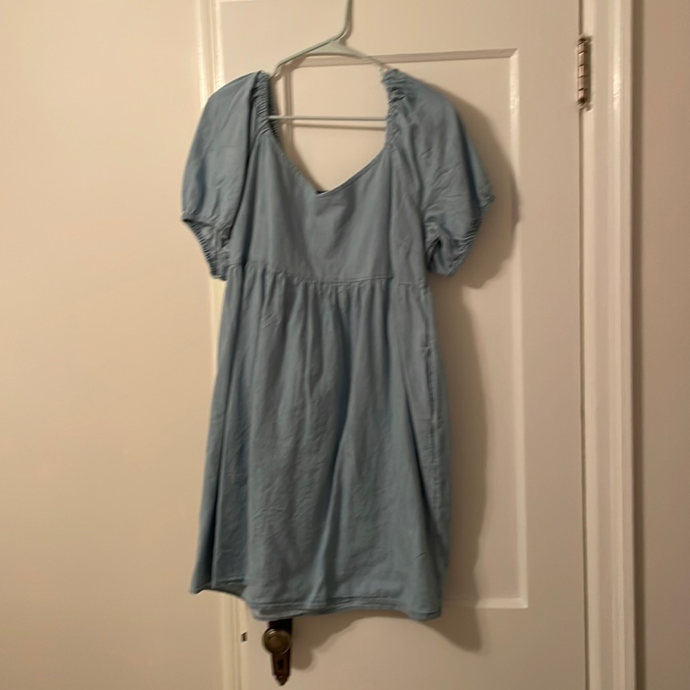 Old Navy dress